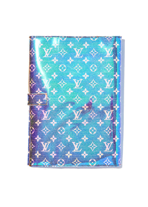 Reworked Pencil Case