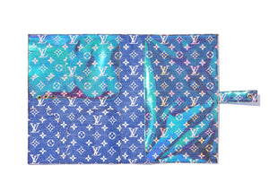 Reworked Pencil Case