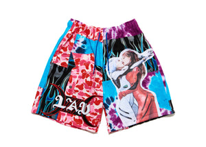LAD Custom Shorts