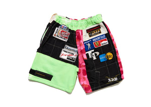 LAD Custom Shorts
