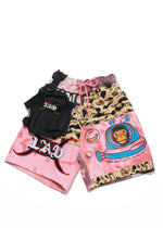 LAD Custom Shorts