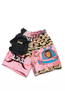 LAD Custom Shorts