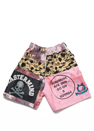 LAD Custom Shorts