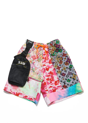 LAD Custom Shorts