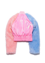 Bubble Gum Jacket