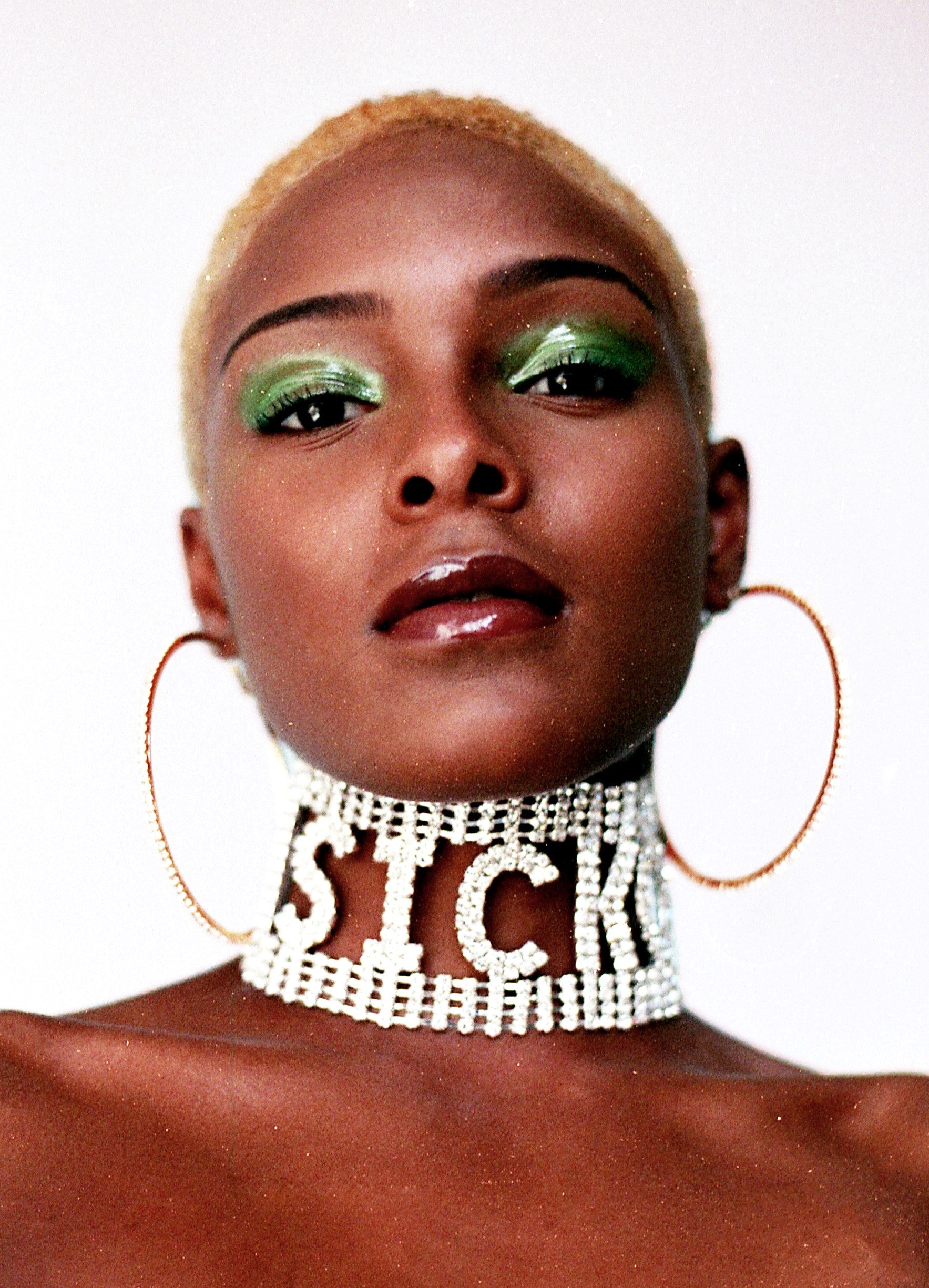 "SICKO" Choker