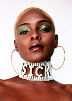 "SICKO" Choker