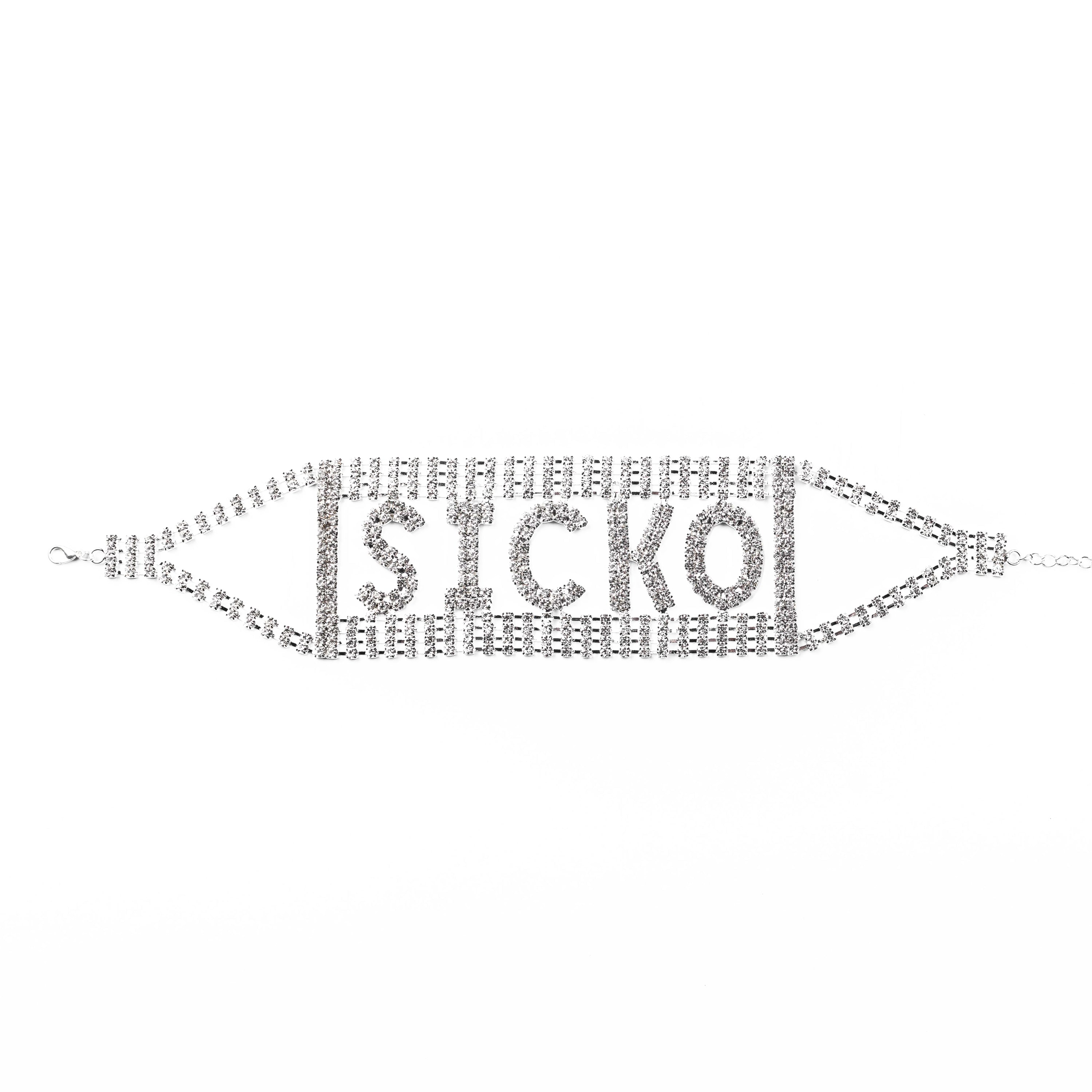 "SICKO" Choker